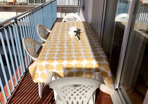 APARTAMENTOS AQUARIUM (REF 31). NEXT TO THE BEACH. RENOVATED.
