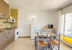 APARTAMENTOS AQUARIUM (REF 2A). ON THE BEACHFRONT, PERFECT X 2.