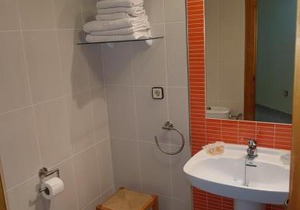 Apartamentos Olympia Center