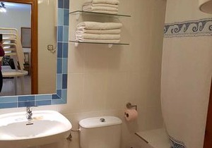 Apartamentos Olympia Center