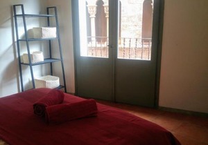 Apartamentos Saltarel·lo