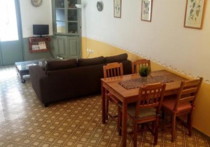 Apartamentos Saltarel·lo