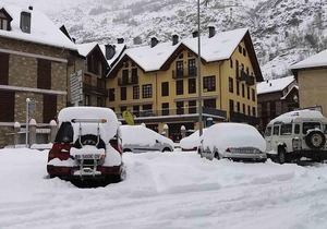 Apartaments Morello