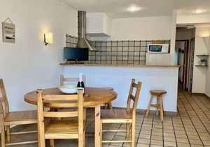 Apartment La Palmera 11