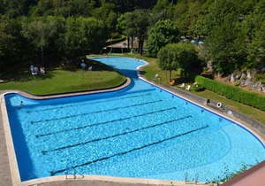 Apartment 100 on Lake Como