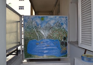 Apartment 100 on Lake Como