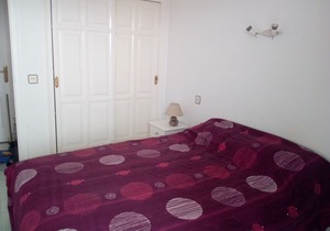 Apartment 30 m from the beach