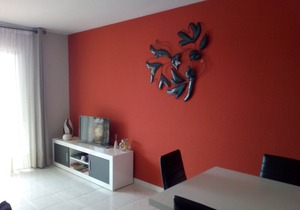 Apartment 30 m from the beach
