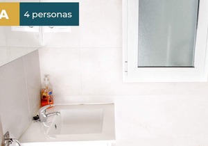 Apartment 4A 2 rooms 4 people, Historical Center II