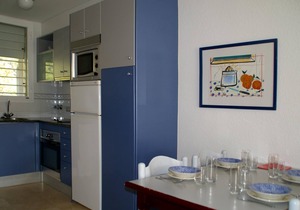 APARTMENT (5 ADULTS) POOL VIEW