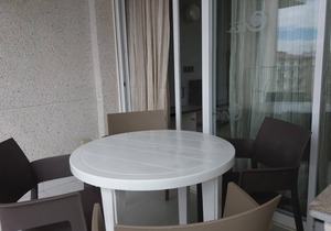 APARTMENT (5 ADULTS) POOL VIEW