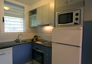 APARTMENT (5 ADULTS) POOL VIEW