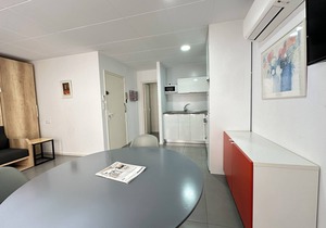 Apartment- Arago 2 - Studio Apartment, Sleeps 2