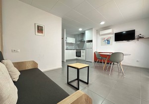 Apartment- Arago 2 - Studio Apartment, Sleeps 2
