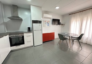Apartment- Arago 2 - Studio Apartment, Sleeps 2