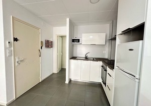 Apartment- Arago 2 - Studio Apartment, Sleeps 2