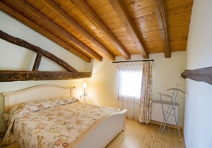 Apartment Borgo Alba Chiara in Toscolano - 4 persons, 1 bedrooms