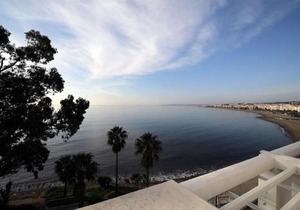Apartment Boulevard 305