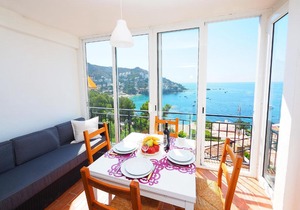 Apartment Canyelles