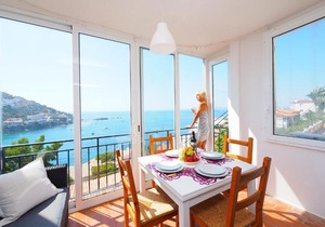 Apartment Canyelles