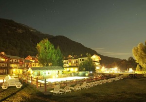 Apartment Casa del Ponte (SMY621) in Sampeyre - 4 persons, 2 bedrooms