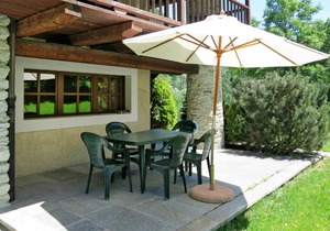 Apartment Casa del Ponte - SMY621 by Interhome