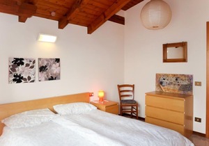 Apartment Casa Glory (CNR306) in Cannero Riviera - 6 persons, 3 bedrooms