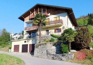 Apartment Casa Glory (CNR307) in Cannero Riviera - 4 persons, 2 bedrooms