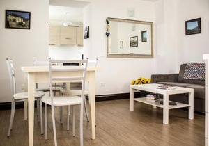 Apartment Casa Rasat-1 by Interhome