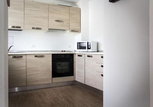 Apartment Casa Rasat-1 by Interhome