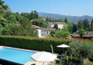 Apartment del Sole-2 by Interhome
