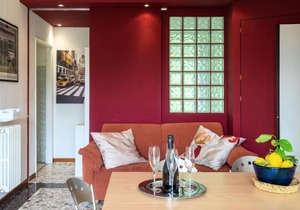 Apartment del Sole-2 by Interhome