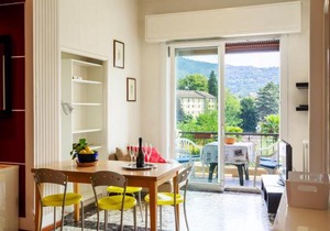 Apartment del Sole-2 by Interhome