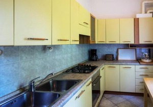 Apartment del Sole-2 by Interhome