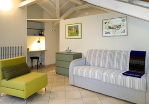 Apartment del Sole-3 by Interhome
