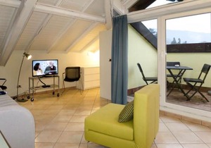 Apartment del Sole-3 by Interhome