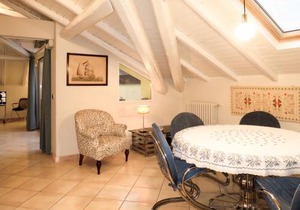 Apartment del Sole-3 by Interhome