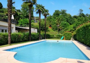 Apartment del Sole-4 by Interhome