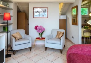 Apartment del Sole-4 by Interhome