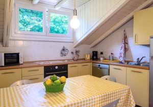 Apartment del Sole-4 by Interhome