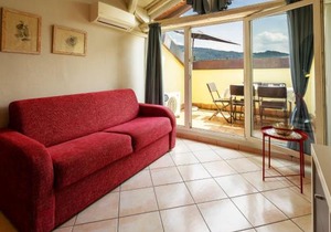 Apartment del Sole-4 by Interhome