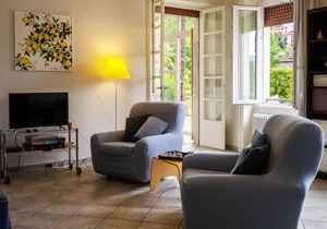 Apartment del Sole-5 by Interhome