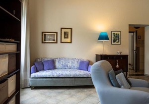 Apartment del Sole-5 by Interhome