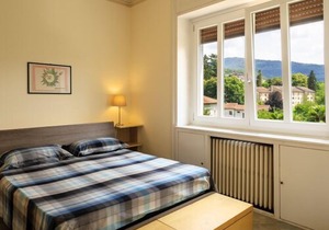 Apartment del Sole in Luino - 4 persons, 1 bedrooms
