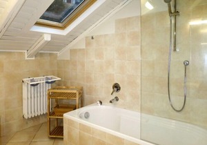 Apartment del Sole in Luino - 4 persons, 1 bedrooms
