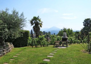 Apartment del Sole in Luino - 5 persons, 1 bedrooms