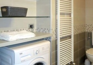Apartment del Sole in Luino - 6 persons, 2 bedrooms