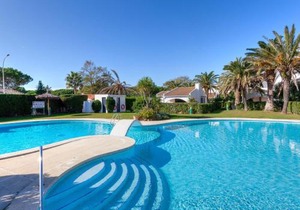 Apartment Ducado de Golf Blue by Interhome