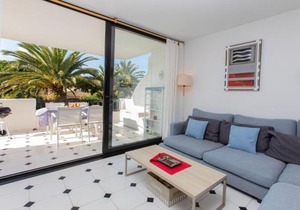 Apartment Ducado de Golf Blue by Interhome