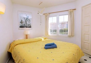 Apartment Ducado de Golf Blue by Interhome